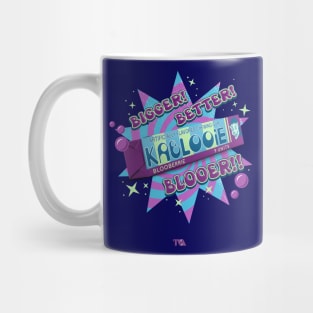 kablooie bubblegum from tva Mug